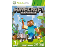 MOJANG Minecraft XBOX360 - 162980 - zdjęcie 1
